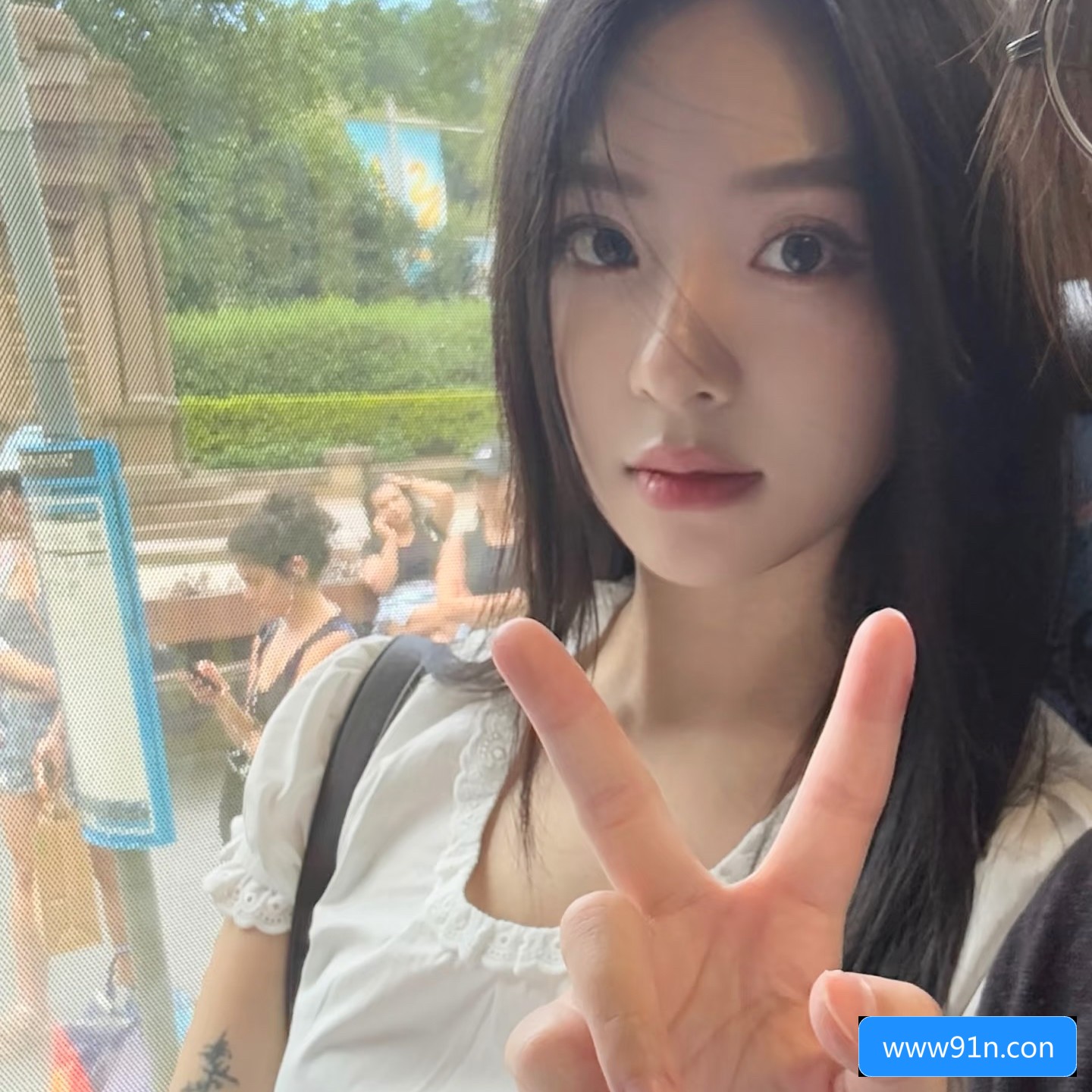 关于www91n.conm的最新网址及安全性分析